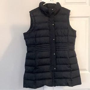Weatherproof Vest